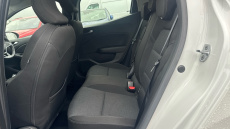 Renault Clio 1.0 TCe 90 Iconic Edition 5dr Petrol Hatchback